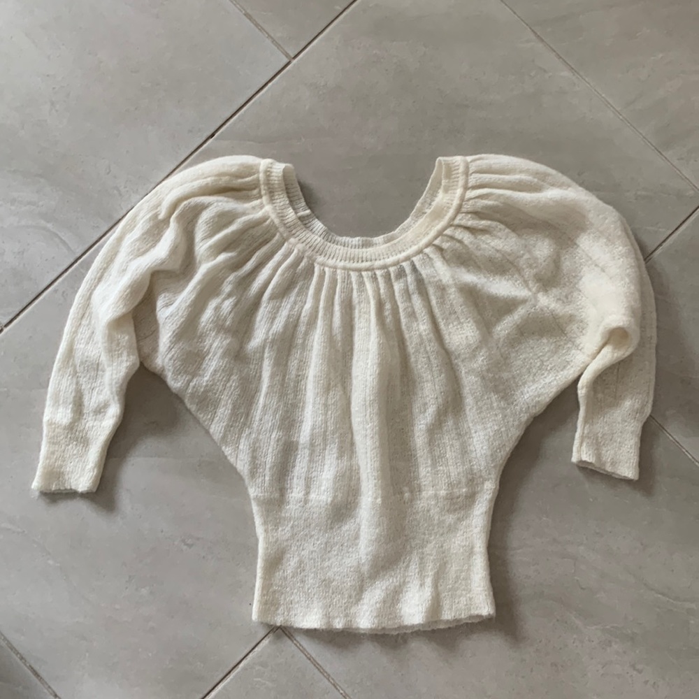 Cute MODA top